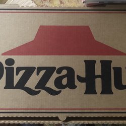 Pizza Hut - Big Dinner Box