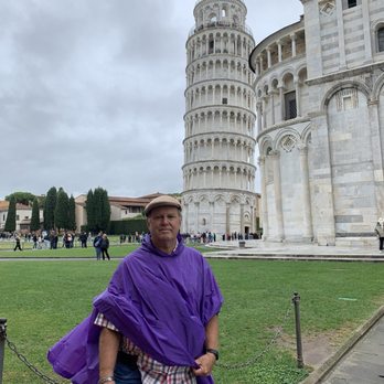 Torre di Pisa - Landmarks & Historical Buildings Near Me - Pisa, PI