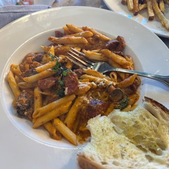 Local Table - New American Near Me - Cypress, Texas