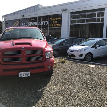 Sac River Auto - Used Car Dealers Near Me - Davis, California Sac River Auto - Used Car Dealers Near Me - Davis, California