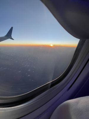 London Stansted Airport by null