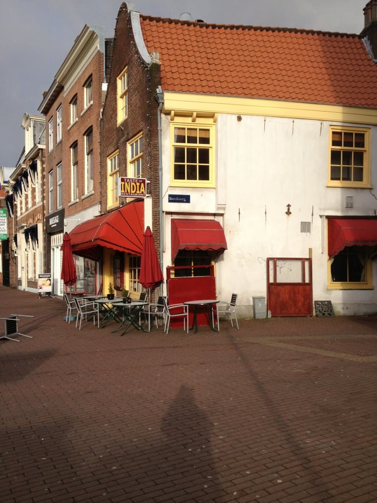 TASTE OF INDIA 11 Photos Gedempte Oude Gracht 53, Haarlem, Noord