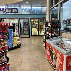 ampm - Merchendice,