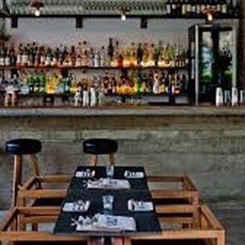 Salt + Smoke - The bar w/ Bourbon selections - Bars Near Me - Saint Louis, Missouri Salt + Smoke - The bar w/ Bourbon selections - Bars Near Me - Saint Louis, Missouri
