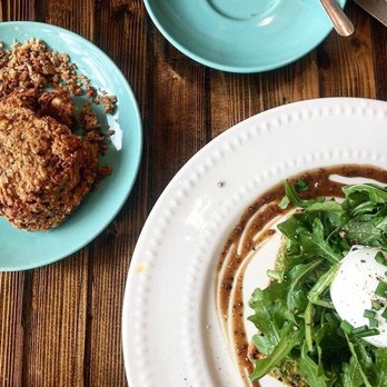 Prado Cafe - Brunch avo w egg, rocket on toast - Cafes Near Me - Vancouver, British Columbia Prado Cafe - Brunch avo w egg, rocket on toast - Cafes Near Me - Vancouver, British Columbia