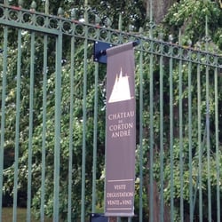 Safari Tours - 3rd winery