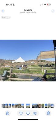 Cowiche Creek Brewing Company by null