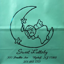 Sweet Lullaby