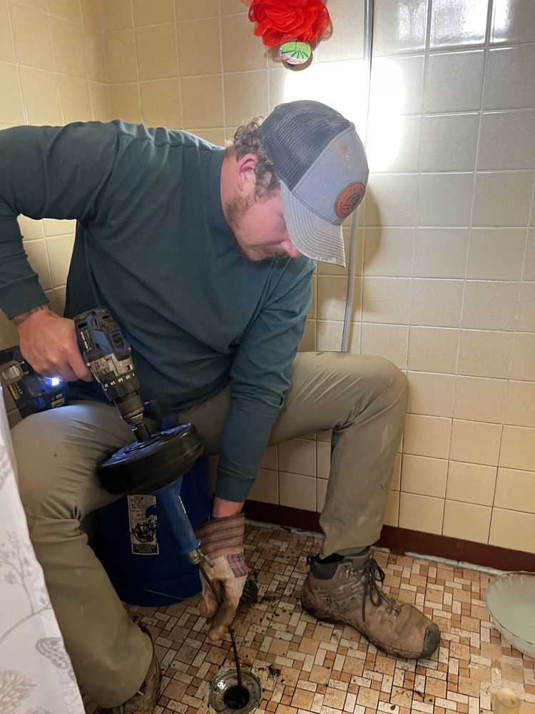 Slide of Taylor's Water and Sewer