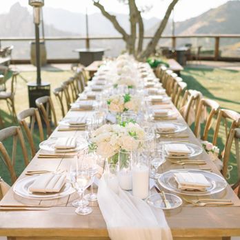 Cielo Farms - Venues & Event Spaces Near Me - Malibu, California