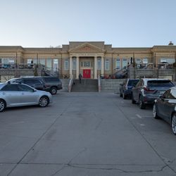 Bristol Brewing Company - Exterior