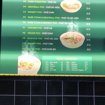 Unphogettable - Meny - Vietnamese Near Me - Sacramento, California Unphogettable - Meny - Vietnamese Near Me - Sacramento, California