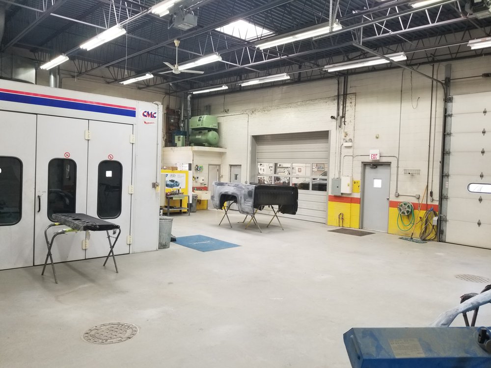 NORTHSHORE CAR CENTER 97 Photos & 10 Reviews 1875 Techny Rd