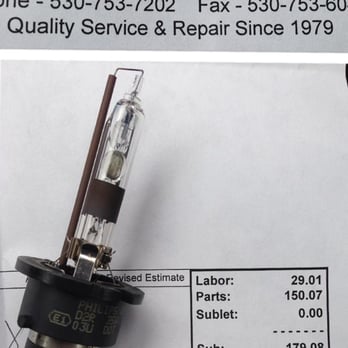 AAA Davis Auto Repair Center - Auto Repair Near Me - Davis, California