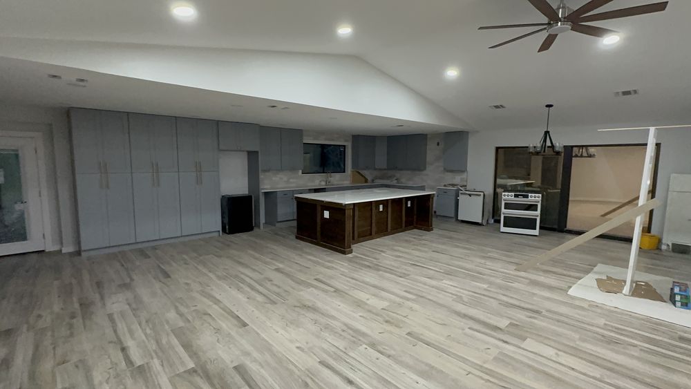 Slide of Salvation Home Remodeling