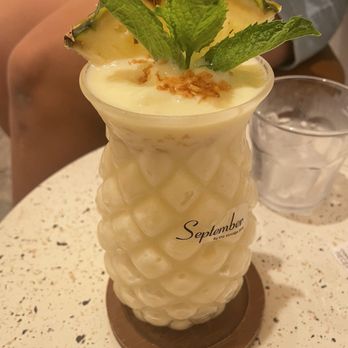 September - Hawaiian - Ice Cream & Frozen Yogurt Near Me - Westminster, California September - Hawaiian - Ice Cream & Frozen Yogurt Near Me - Westminster, California