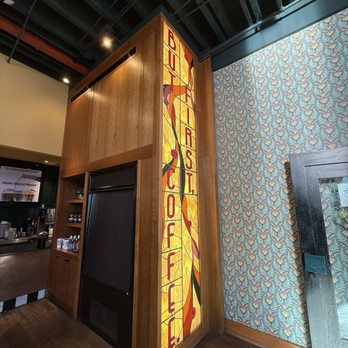 Alfred Coffee - Coffee & Tea Near Me - Pasadena, California