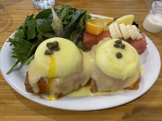 Starving Artist by null