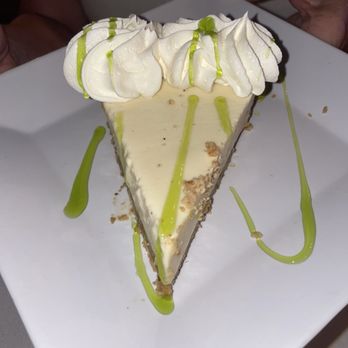 Florida Keys Steak and Lobster House - Key lime pie - Steakhouses Near Me - Marathon, Florida Florida Keys Steak and Lobster House - Key lime pie - Steakhouses Near Me - Marathon, Florida