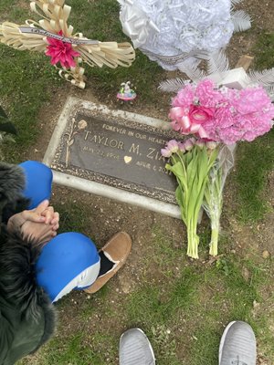 St. Charles Hospital by null