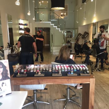 MG Hair Studios - Salon view - Hair Salons Near Me - Coral Gables, Florida MG Hair Studios - Salon view - Hair Salons Near Me - Coral Gables, Florida