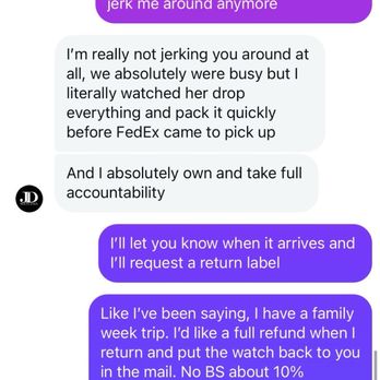 JD Watches - Watches Near Me - New York, New York JD Watches - Watches Near Me - New York, New York