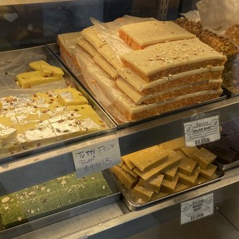 Baba Sweets - Desserts Near Me - Los Angeles, California