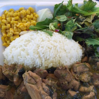 Cha For Tea - Basil Chicken - Coffee & Tea Near Me - Irvine, California