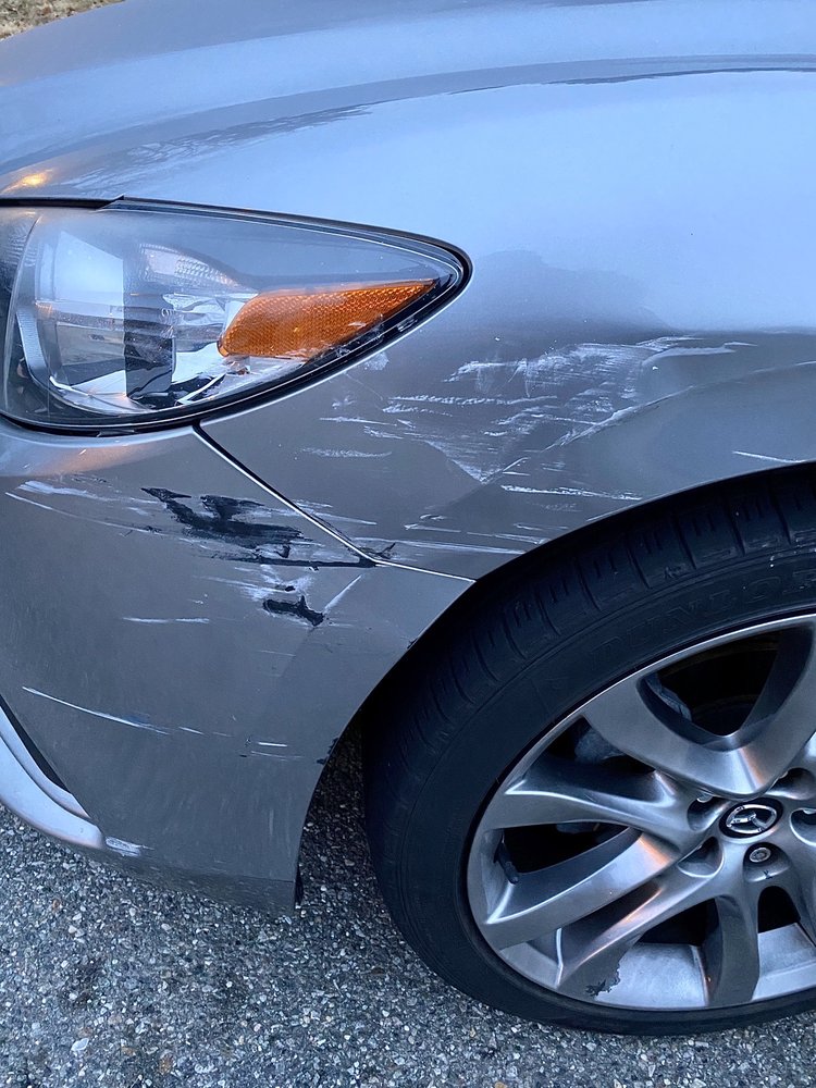 D & A AUTO BODY SHOP Updated October 2024 18002 Jamaica Ave