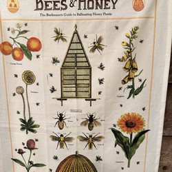 1634 Meadery - Tapestry
