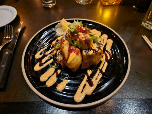 Fire & Oak - Montvale by null