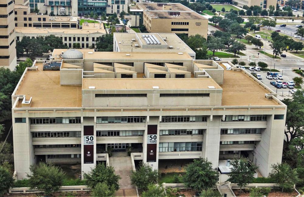 Slide of Aggieland Roofing & CR Systems