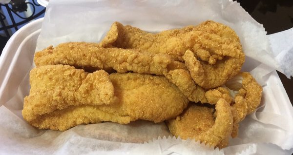 The Original Horace & Dickies Seafood by null