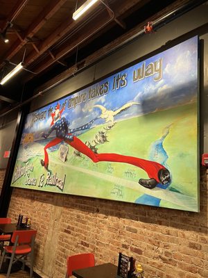 Iron Rail Brewing by null
