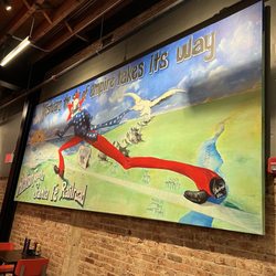 Iron Rail Brewing