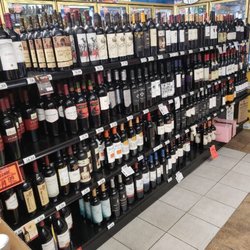 Shop Easy Liquor