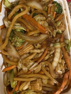Crystal Asian Cuisine by null