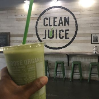 Clean Juice - Juice Bars & Smoothies Near Me - Huntersville, North Carolina Clean Juice - Juice Bars & Smoothies Near Me - Huntersville, North Carolina