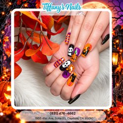 Tiffany's Nails