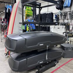 Sports Basement - Stonestown