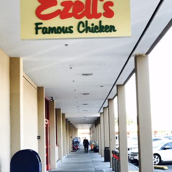 Ezell's Famous Chicken - Southern Near Me - Bellevue, Washington Ezell's Famous Chicken - Southern Near Me - Bellevue, Washington