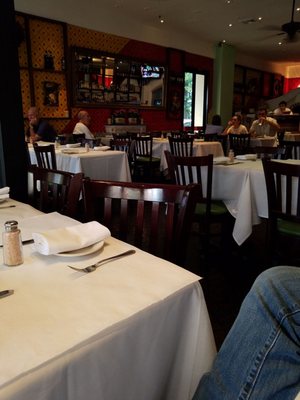 Tiramisu 119 Photos 183 Reviews Italian 1410 3rd Ave Upper East Side New York Ny Restaurant Reviews Phone Number Menu