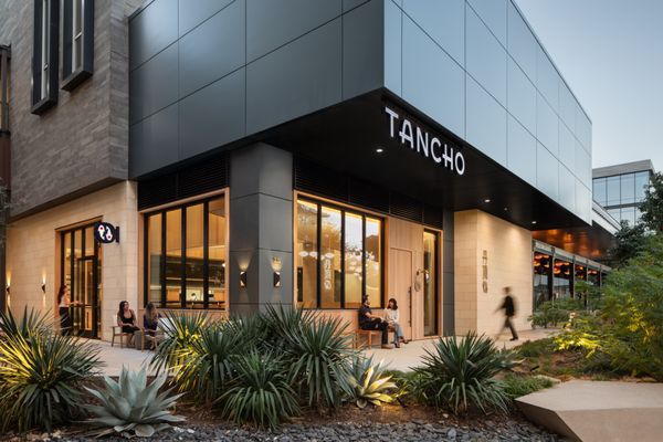 Tancho Sushi by null