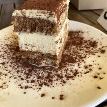 La Bottega - Tiramisu - Delis Near Me - Vancouver, Washington La Bottega - Tiramisu - Delis Near Me - Vancouver, Washington