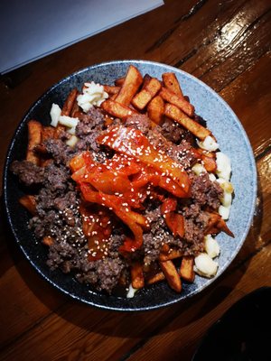 Bar Ganadara by null