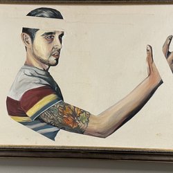Skullys Barber Salon