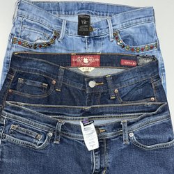 ThriftSmart - Brand names at great prices