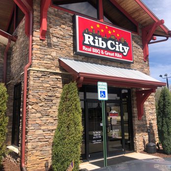 Rib City - Barbeque Near Me - Cookeville, Tennessee Rib City - Barbeque Near Me - Cookeville, Tennessee