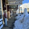 Sawdust Trails gift card