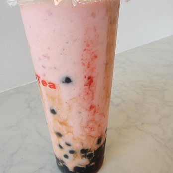 RareTea - Bubble Tea Near Me - Sacramento, California
